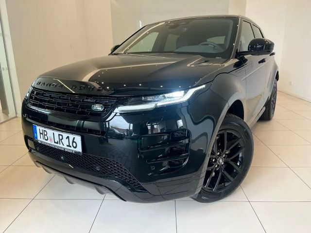Land Rover Range Rover Evoque Dynamic SE