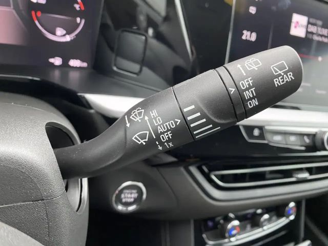 Opel Grandland X GS-Line Grand Sport