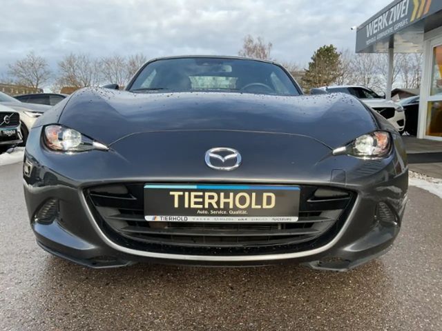 Mazda MX-5 RF Selection