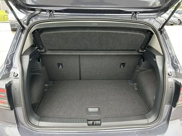 Volkswagen T-Cross 1.0 TSI DSG Life