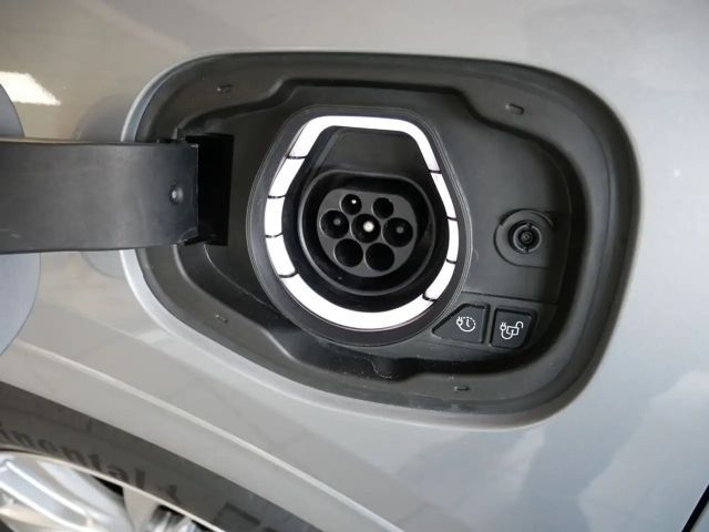 Ford Kuga Hybrid Plug in Hybrid Vignale