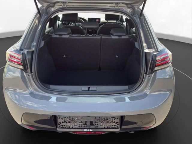 Peugeot 208 Allure Pack Hybrid