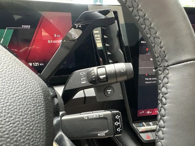 Renault Scenic Techno