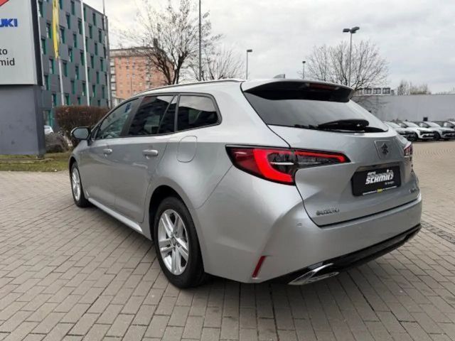 Suzuki Swace Comfort