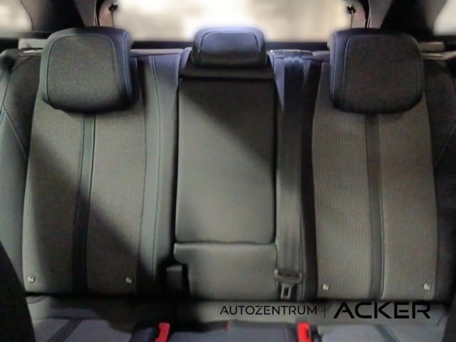 Peugeot 3008 Allure Pack PureTech