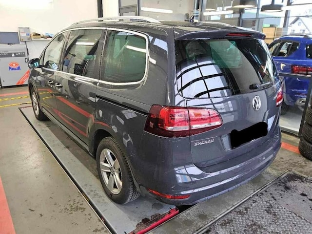 Volkswagen Sharan 1.4 TSI