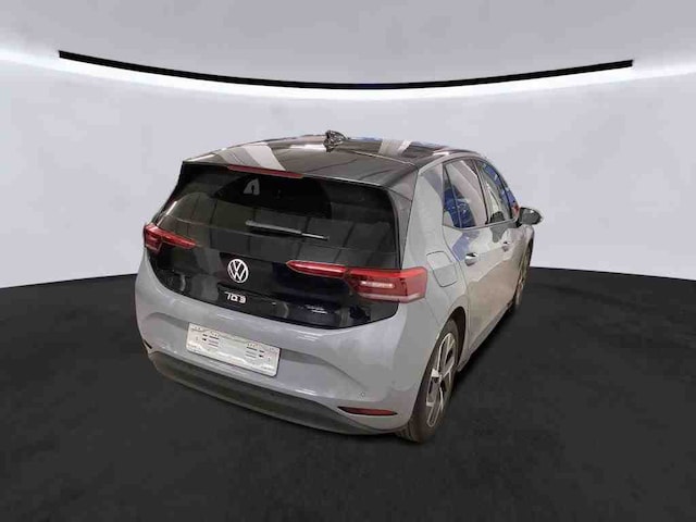 Volkswagen ID.3 Performance Pro
