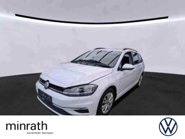 Volkswagen Golf 1.0 TSI BMT Golf VII Variant