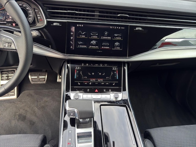 Audi Q8 50 TDI Quattro