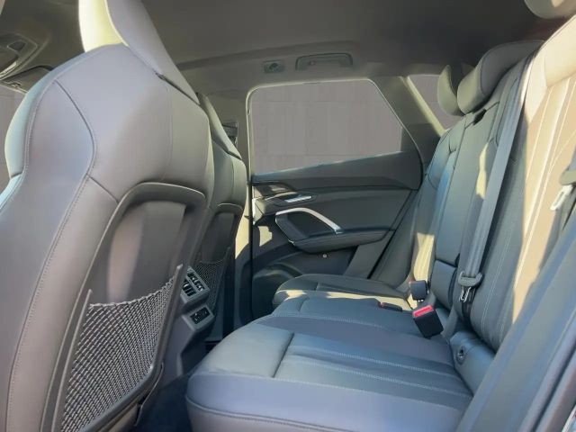 Audi Q5 Quattro S-Tronic