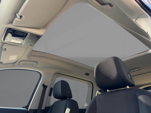 Volkswagen Caddy 2.0 TDI DSG Maxi