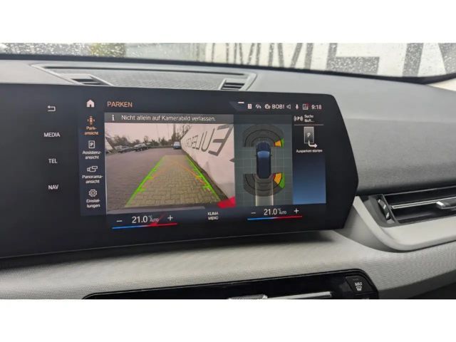 BMW iX1 Sedan xDrive