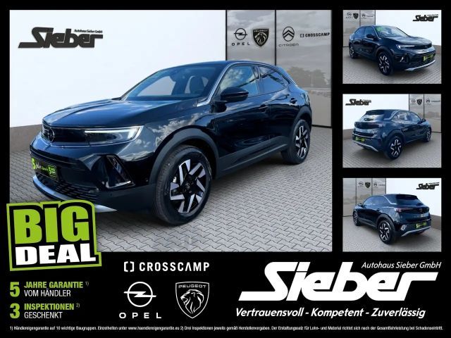 Opel Mokka 1.2 Turbo Elegance Turbo