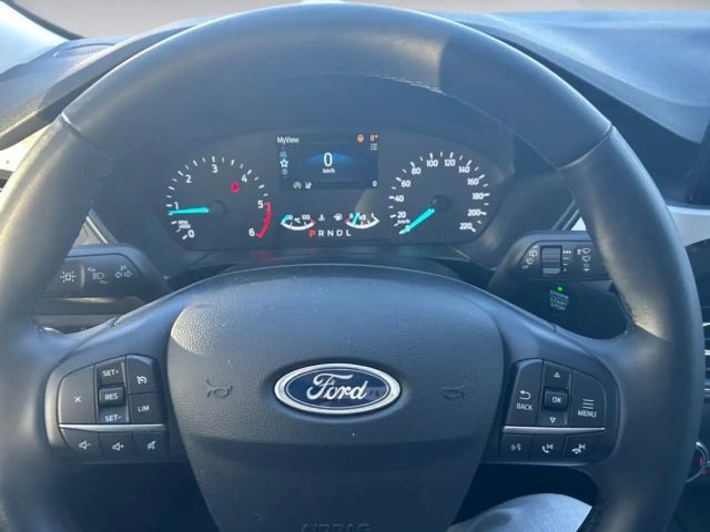 Ford Kuga AWD Cool & Connect