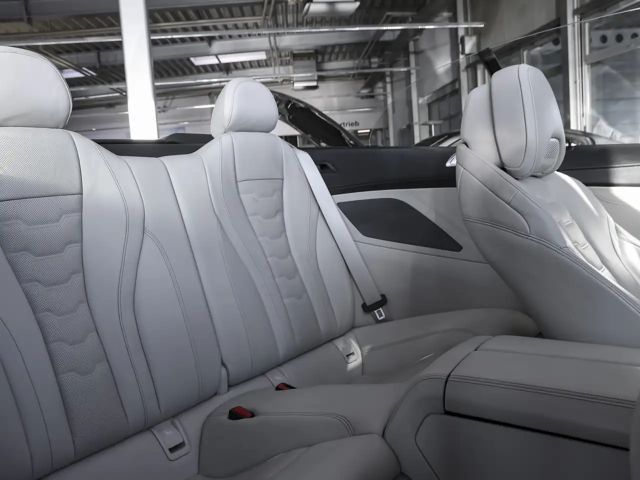 BMW M850 Cabrio xDrive