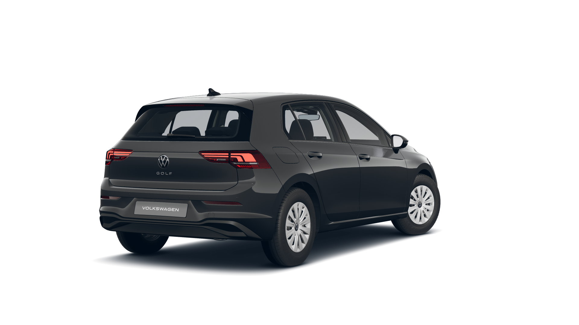 Volkswagen Golf 1.5 TSI