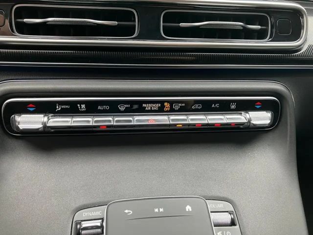 Mercedes-Benz EQV 300 Limousine Lang