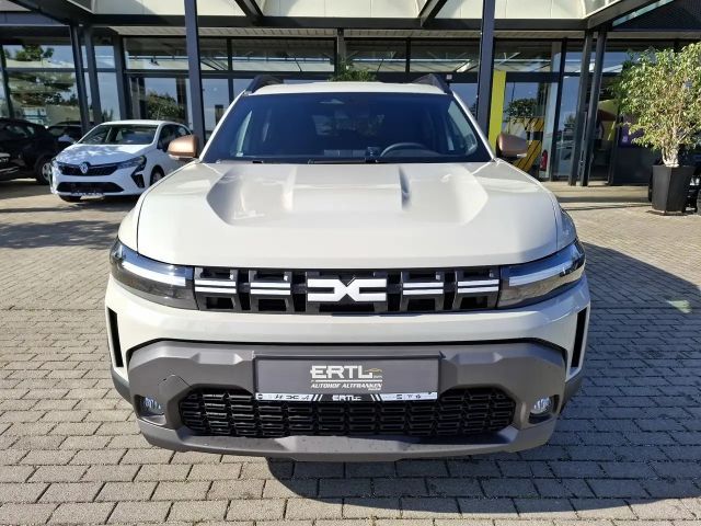 Dacia Duster Extreme TCe 130