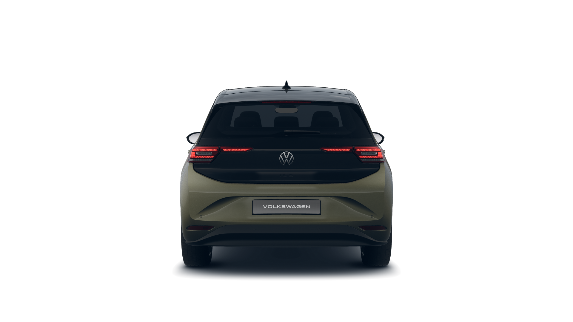 Volkswagen ID.3 Performance Pro