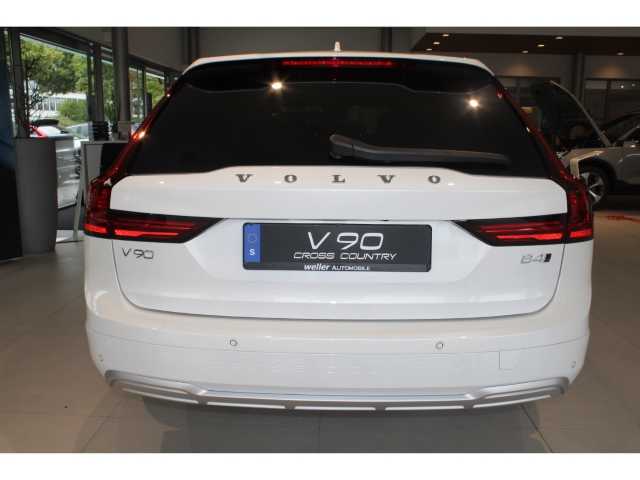 Volvo V90 Cross Country CC