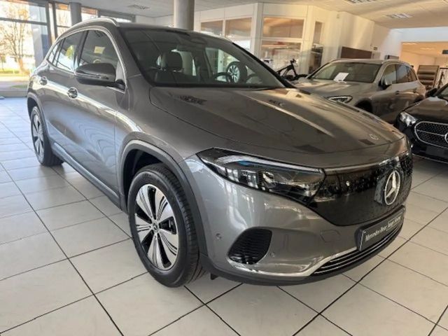 Mercedes-Benz EQA 350 4MATIC Progressive