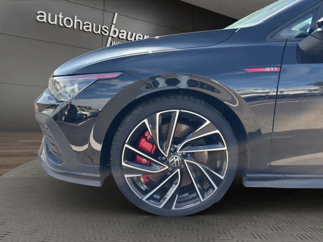 Volkswagen Golf 2.0 TSI GTI Golf VIII