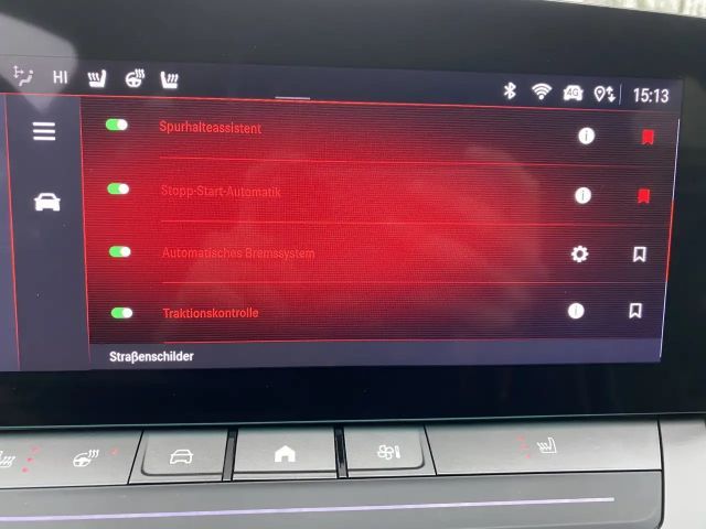 Opel Astra GS-Line Grand Sport Sports Tourer