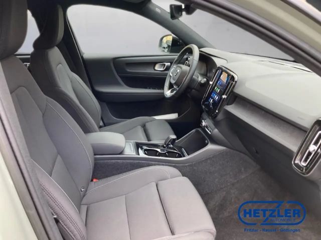 Volvo XC40 Plus Recharge