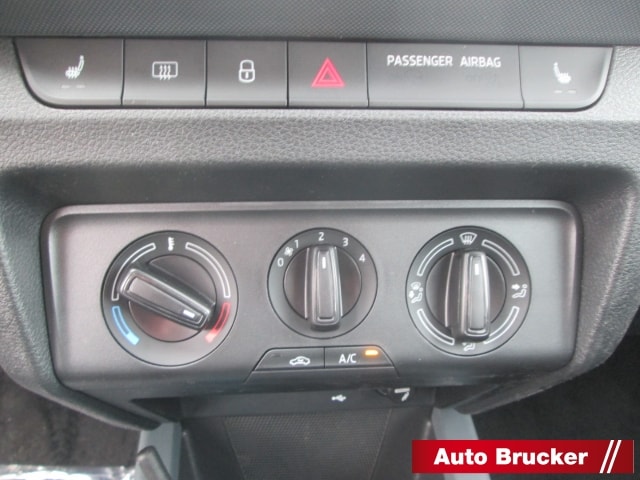 Skoda Fabia 1.0 TSI Cool Edition Cool Plus