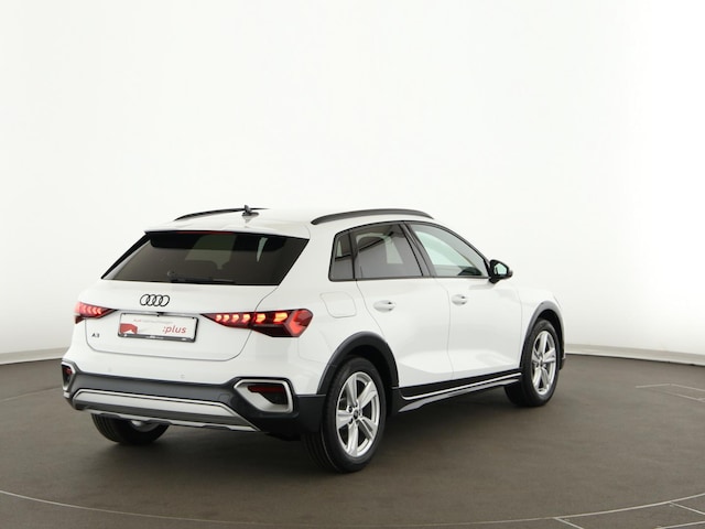 Audi A3 Hybride S-Tronic