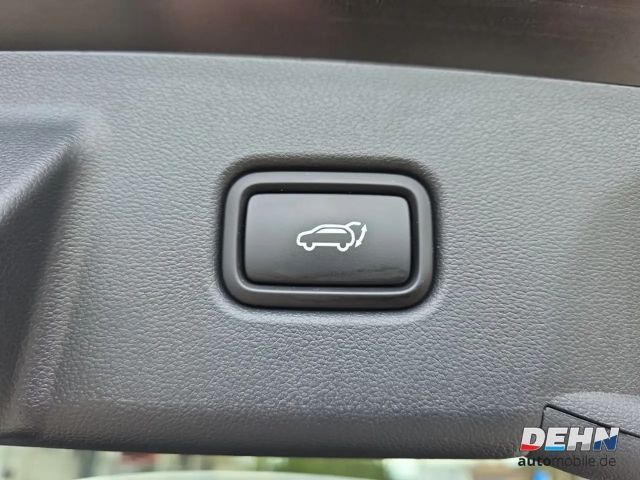 Hyundai Tucson 1.6 T-GDi Trend