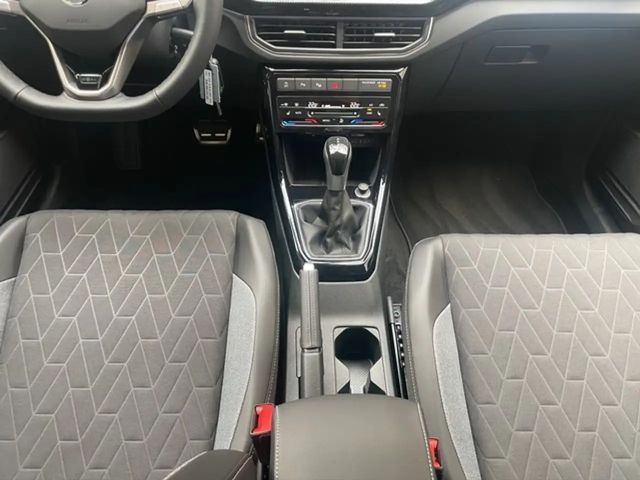 Volkswagen T-Cross 1.0 TSI DSG