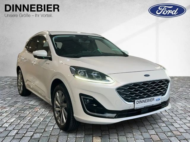 Ford Kuga Vignale