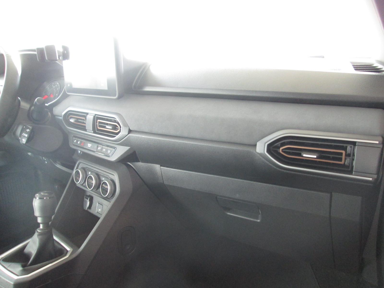 Dacia Jogger Extreme