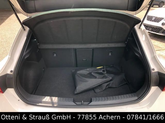 Cupra Leon DSG VZ e-Hybrid