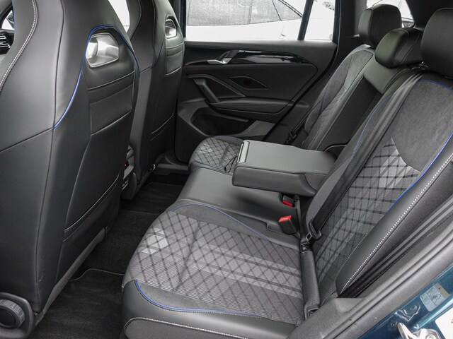 Volkswagen Tiguan 2.0 TDI DSG