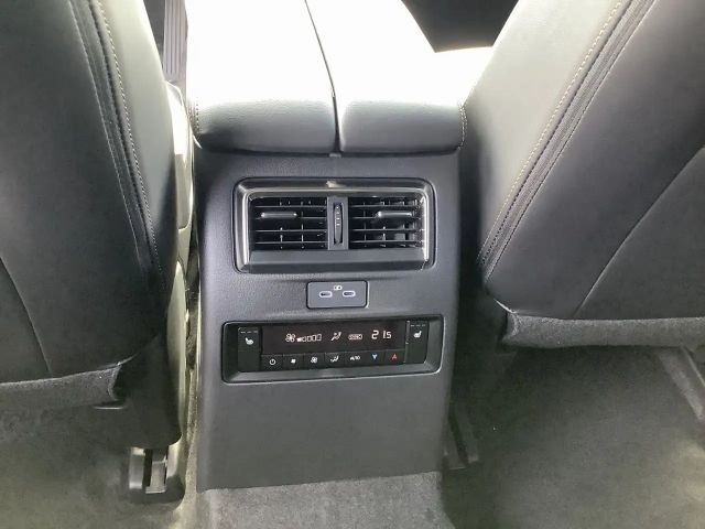 Mazda CX-80 7-Zitter Homura Plus e-Skyactiv