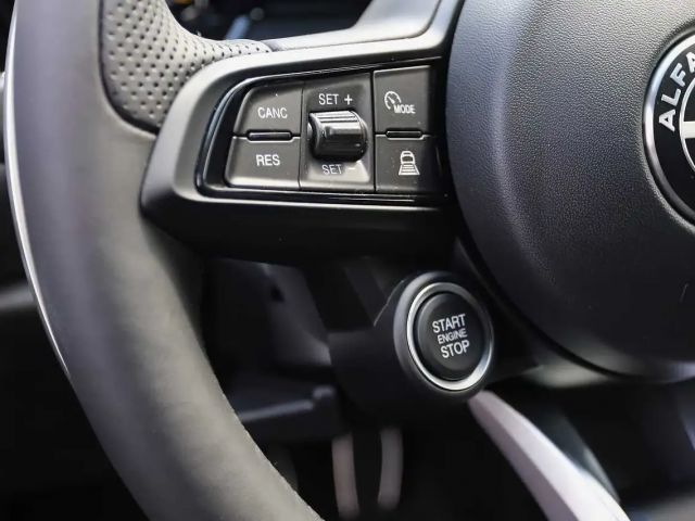 Alfa Romeo Tonale Speciale