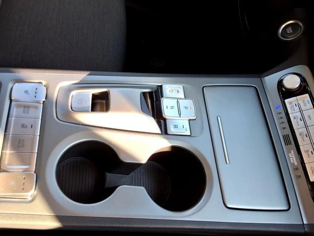 Hyundai Kona 2WD 64 kWh Electric Select