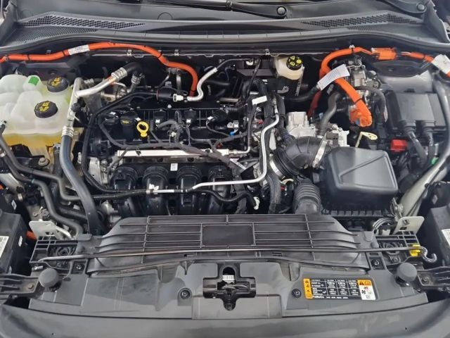 Ford Kuga Plug in Hybrid ST Line X