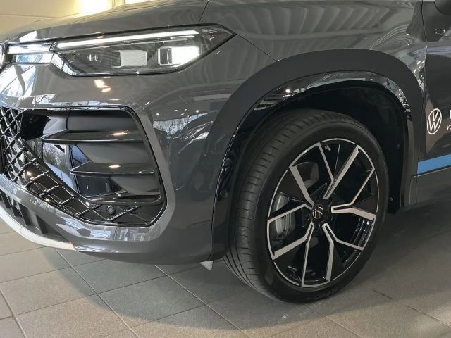 Volkswagen Tayron 4Motion DSG R-Line