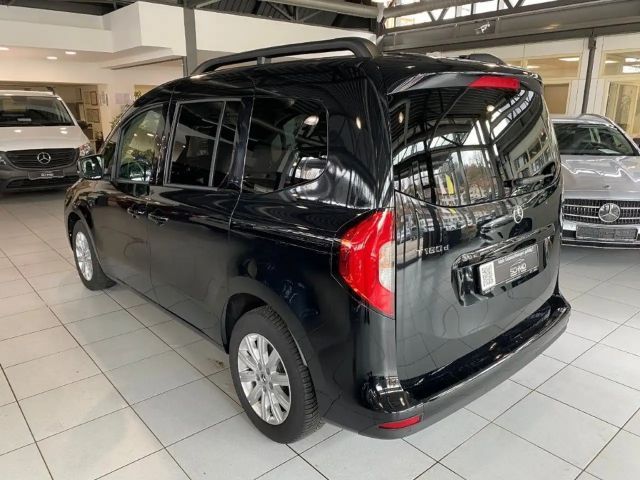 Mercedes-Benz T 180 Progressive