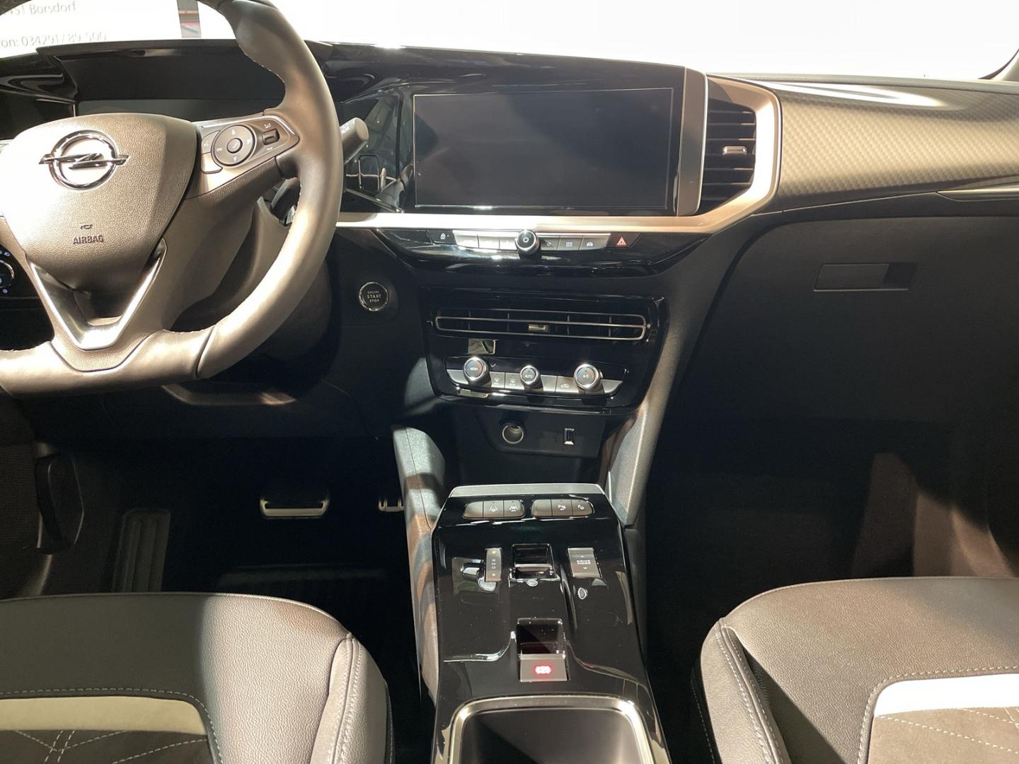 Opel Mokka Mokka-e Ultimate