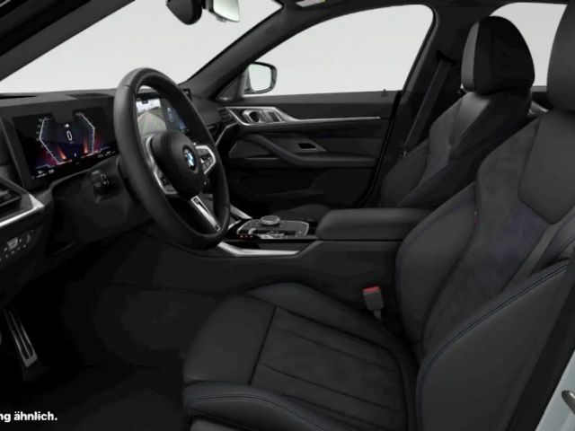 BMW 440 Coupé Gran Coupé M-Sport M440i xDrive