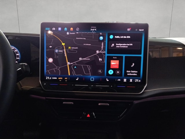 Volkswagen Passat Business DSG Variant