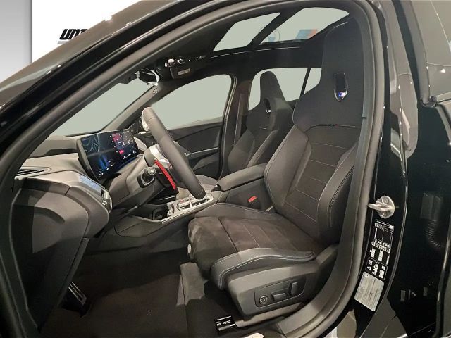 BMW 135 M-Sport xDrive