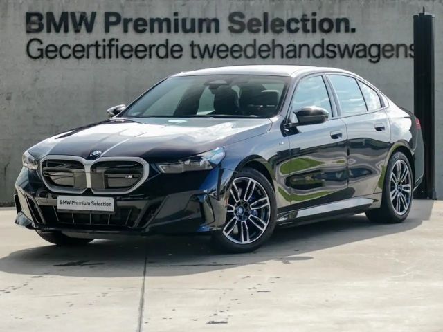 BMW i5 M60 Sedan xDrive