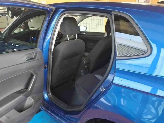 Volkswagen Polo 1.0 TSI DSG Life
