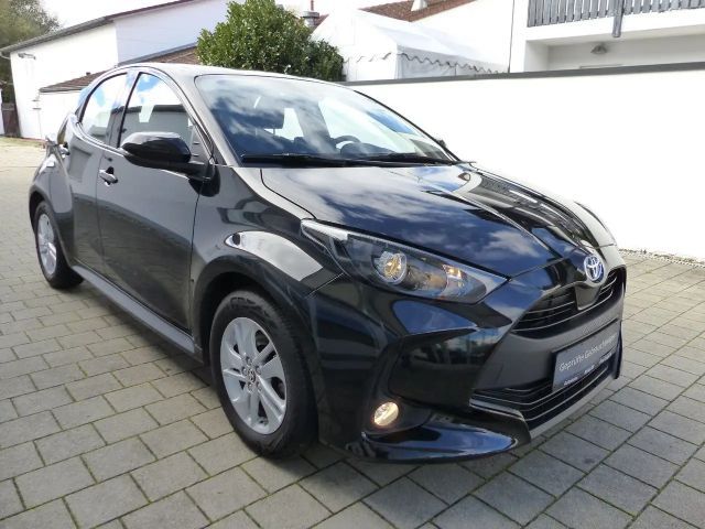 Toyota Yaris Hatchback Hybride