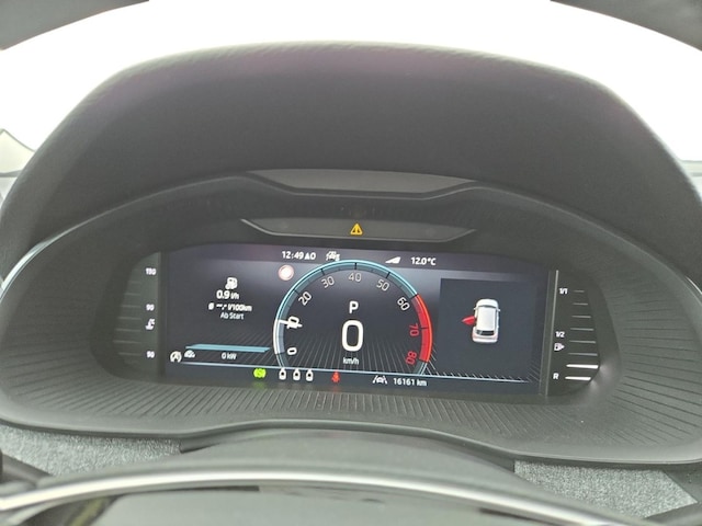 Skoda Kamiq 1.0 TSI Tour